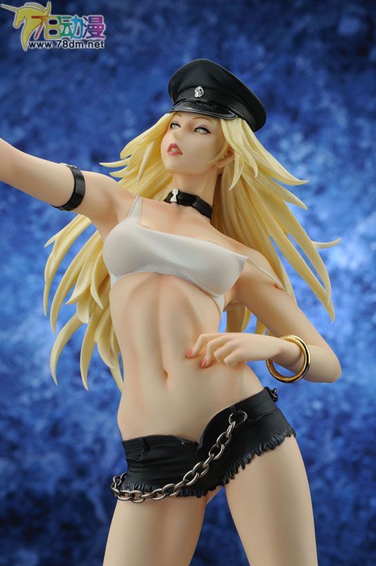 美少女PVC专区 yamato 模型玩具 女流氓