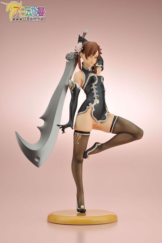 美少女PVC专区 yamato 模型玩具 くろのんのん