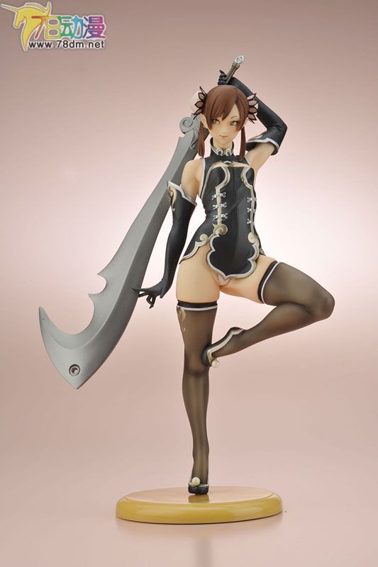 美少女PVC专区 yamato 模型玩具 くろのんのん