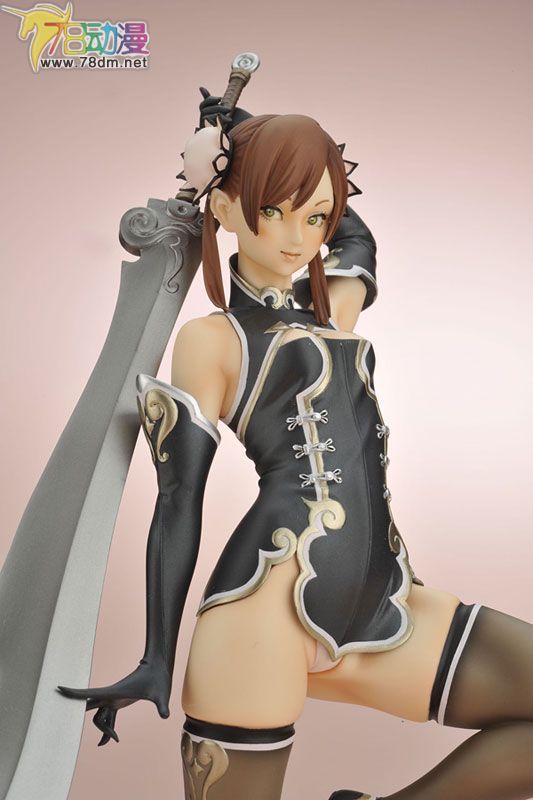 美少女PVC专区 yamato 模型玩具 くろのんのん