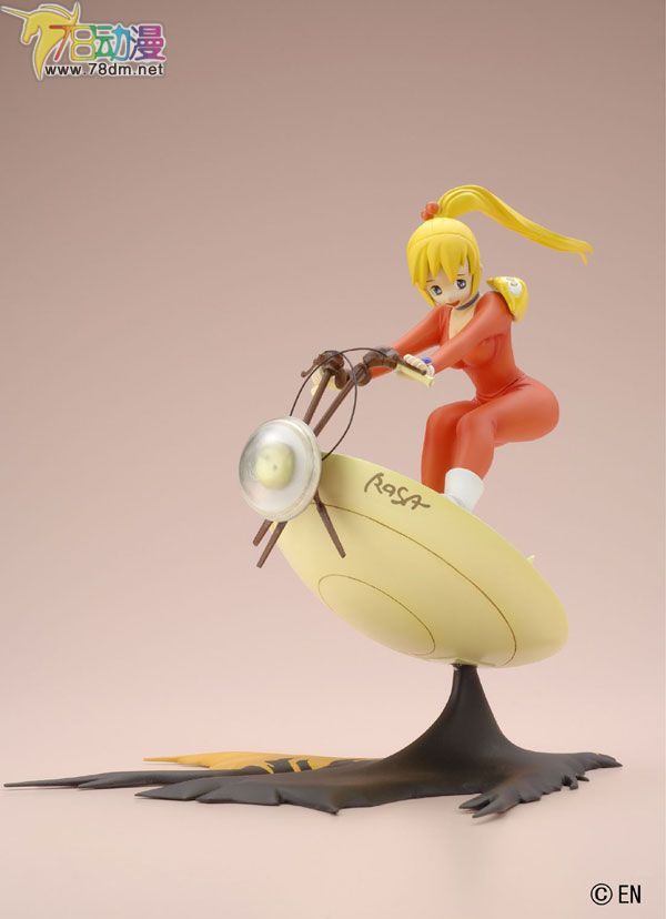 美少女PVC专区 yamato 模型玩具 ユピテル ラサ