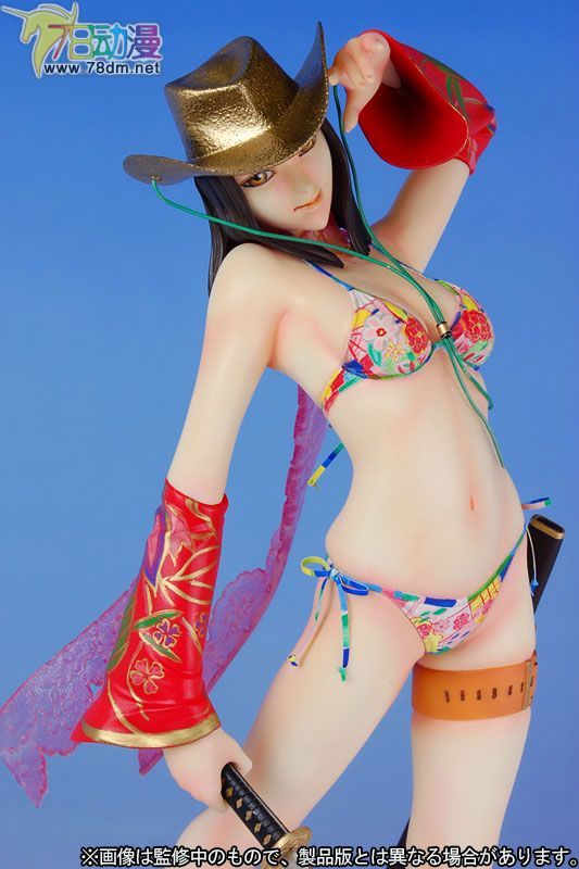 美少女PVC专区 yamato 模型玩具 彩