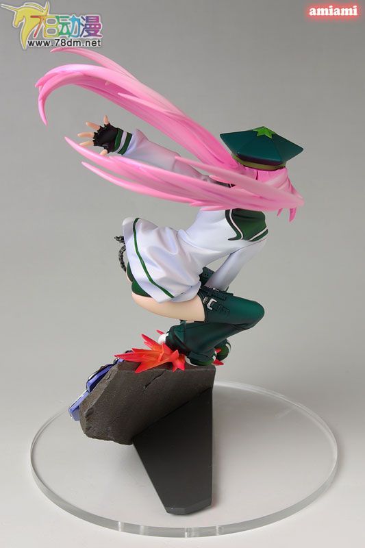 美少女PVC专区 yamato 模型玩具 エア ギア シムカ