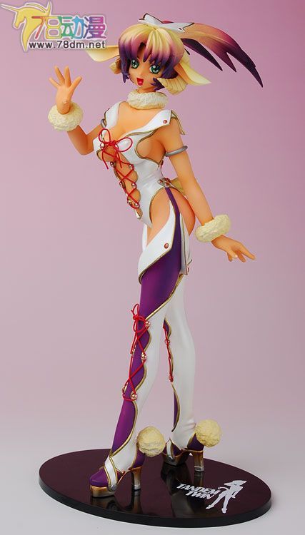 美少女PVC专区 yamato 模型玩具 羊 芽梨乃
