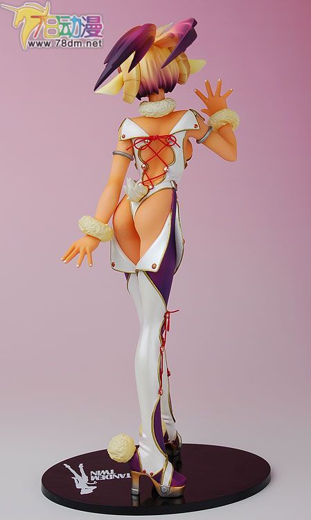 美少女PVC专区 yamato 模型玩具 羊 芽梨乃