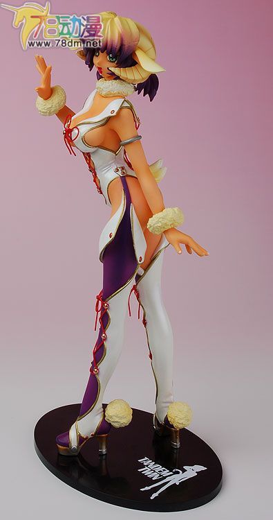 美少女PVC专区 yamato 模型玩具 羊 芽梨乃