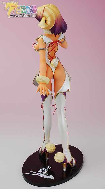 美少女PVC专区 yamato 模型玩具 羊 芽梨乃