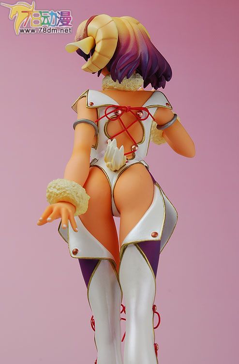 美少女PVC专区 yamato 模型玩具 羊 芽梨乃