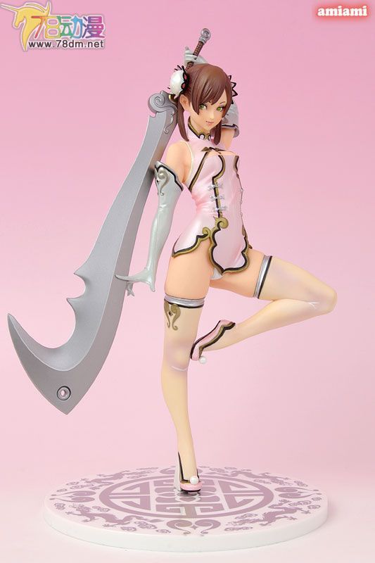 美少女PVC专区 yamato 模型玩具 のんのん Non-Non