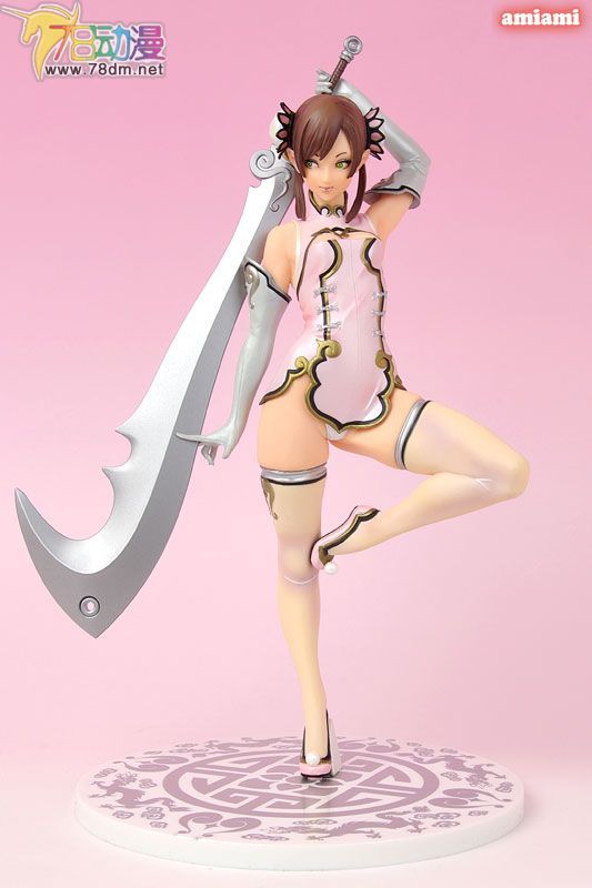 美少女PVC专区 yamato 模型玩具 のんのん Non-Non