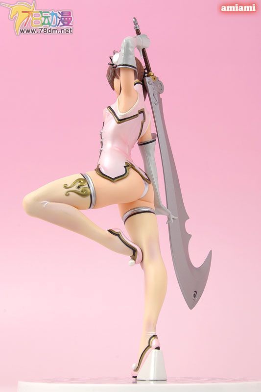 美少女PVC专区 yamato 模型玩具 のんのん Non-Non