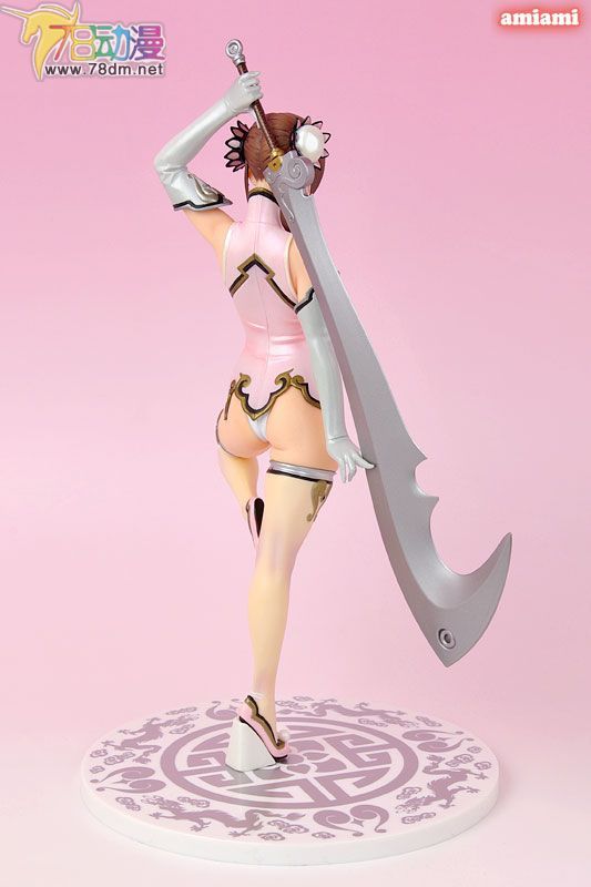 美少女PVC专区 yamato 模型玩具 のんのん Non-Non