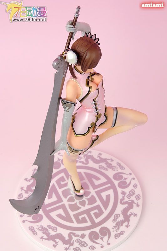 美少女PVC专区 yamato 模型玩具 のんのん Non-Non