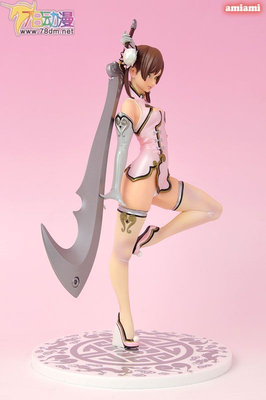 美少女PVC专区 yamato 模型玩具 のんのん Non-Non