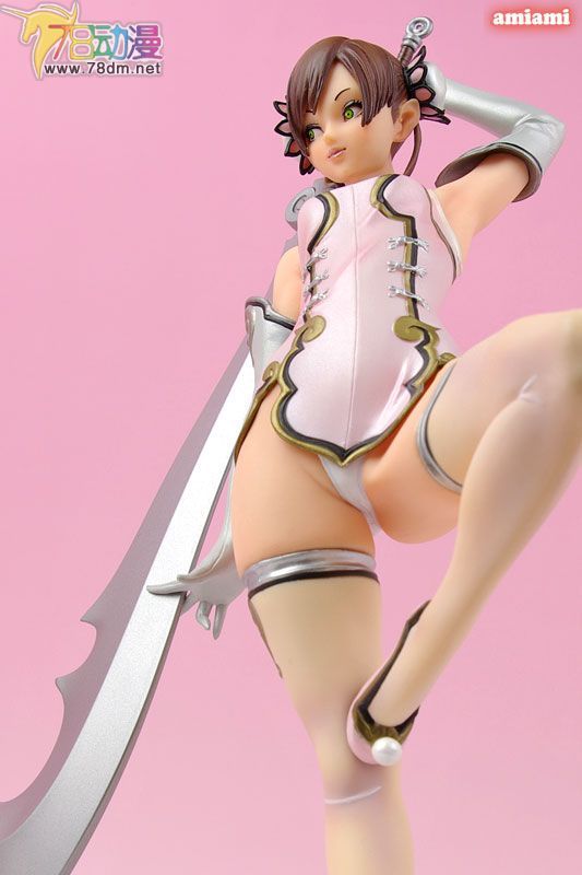 美少女PVC专区 yamato 模型玩具 のんのん Non-Non