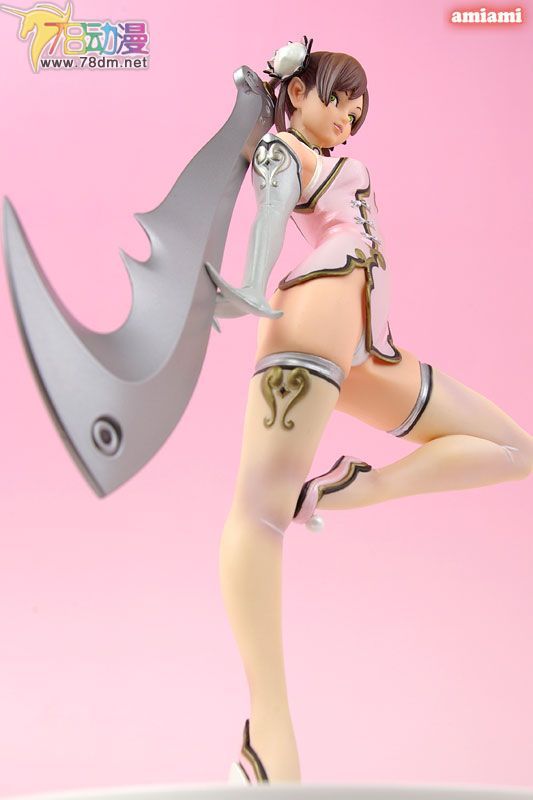 美少女PVC专区 yamato 模型玩具 のんのん Non-Non