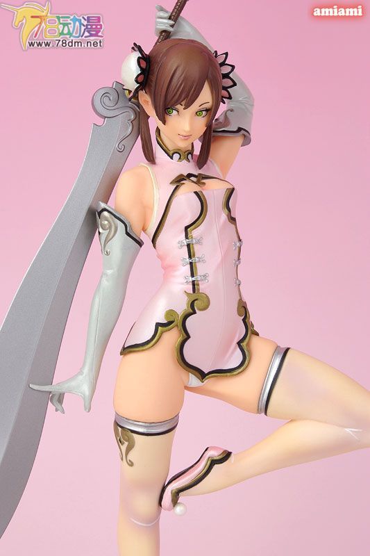美少女PVC专区 yamato 模型玩具 のんのん Non-Non