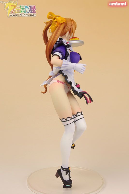 美少女PVC专区 yamato 模型玩具 椚あやの メイドタイプ