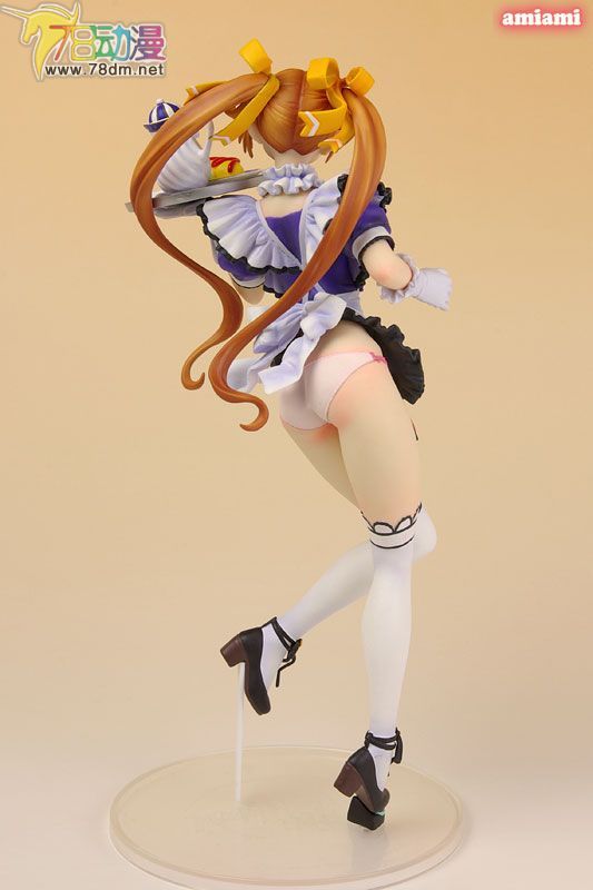 美少女PVC专区 yamato 模型玩具 椚あやの メイドタイプ