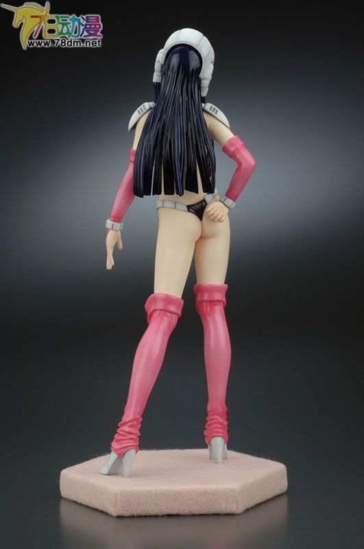 美少女PVC专区 yamato 模型玩具 原作版プラレス３四郎 桜姫