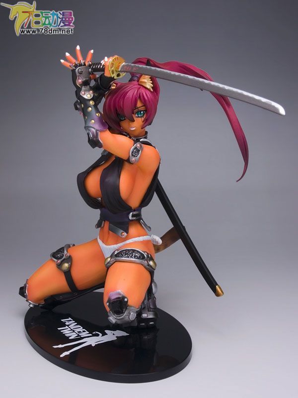 美少女PVC专区 yamato 模型玩具 山猫 緑玉
