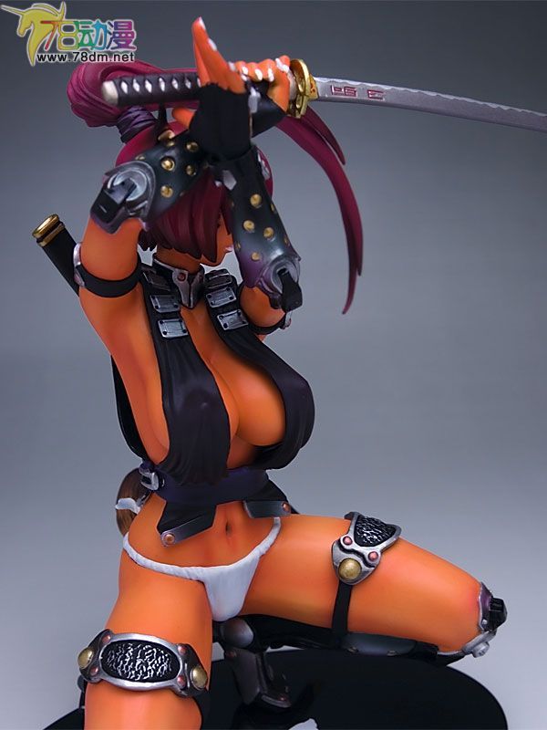 美少女PVC专区 yamato 模型玩具 山猫 緑玉