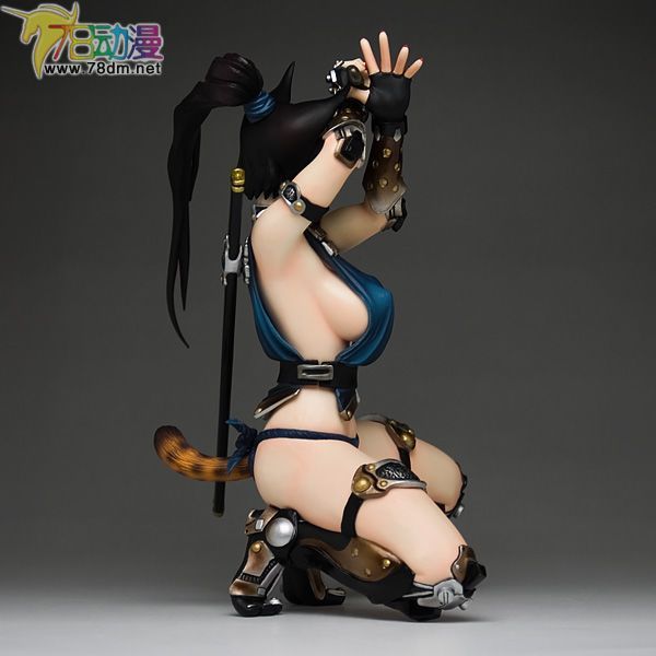 美少女PVC专区 yamato 模型玩具 山猫 紅玉