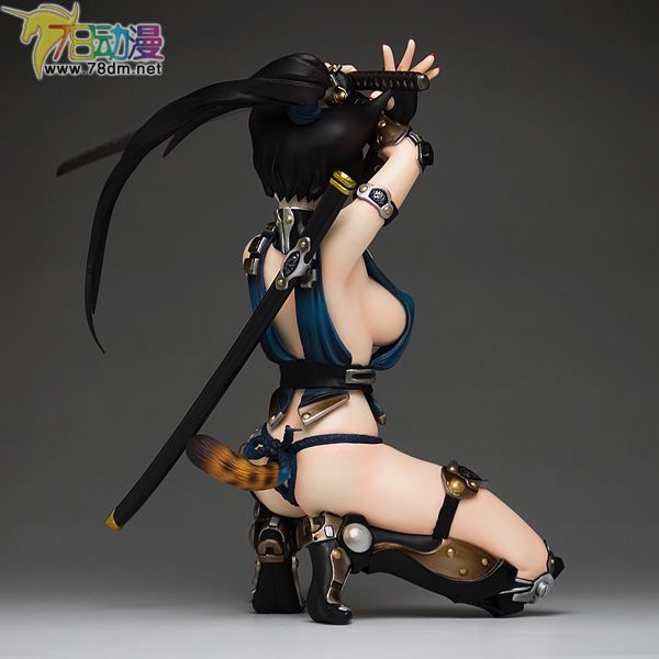 美少女PVC专区 yamato 模型玩具 山猫 紅玉
