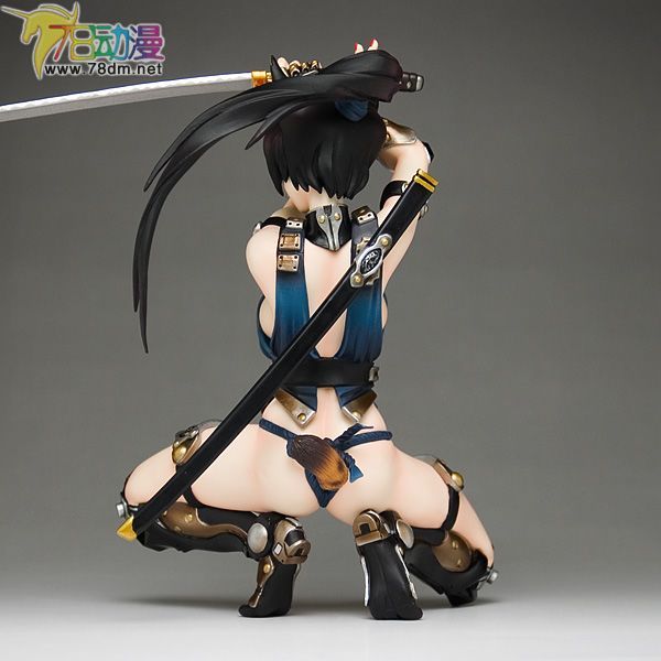 美少女PVC专区 yamato 模型玩具 山猫 紅玉
