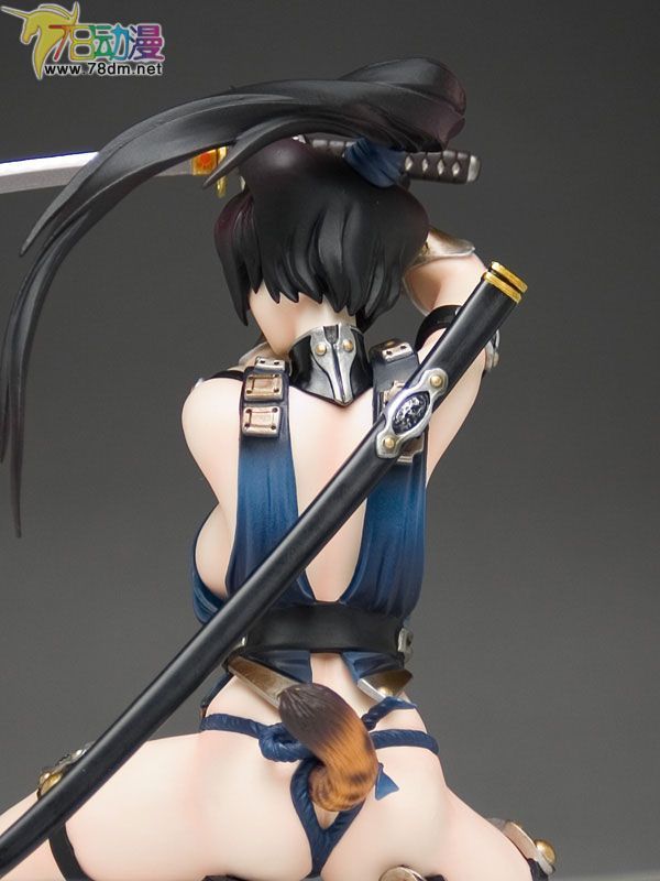 美少女PVC专区 yamato 模型玩具 山猫 紅玉