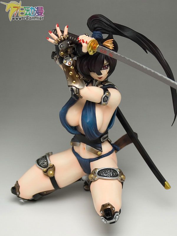 美少女PVC专区 yamato 模型玩具 山猫 紅玉