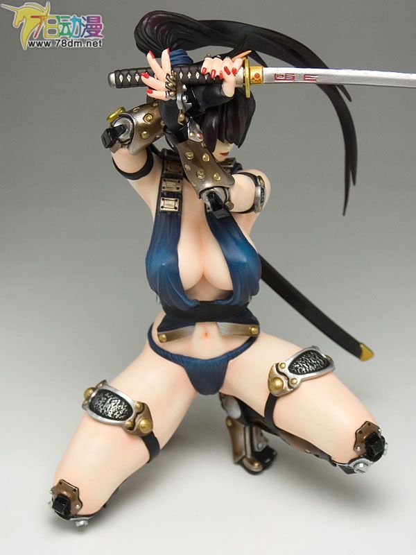 美少女PVC专区 yamato 模型玩具 山猫 紅玉