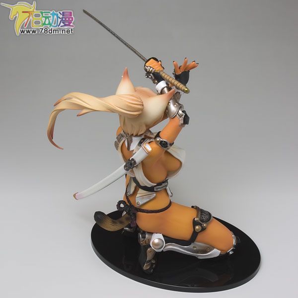 美少女PVC专区 yamato 模型玩具 山猫 黄玉