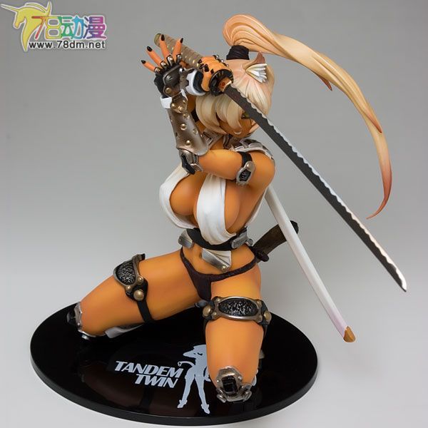美少女PVC专区 yamato 模型玩具 山猫 黄玉