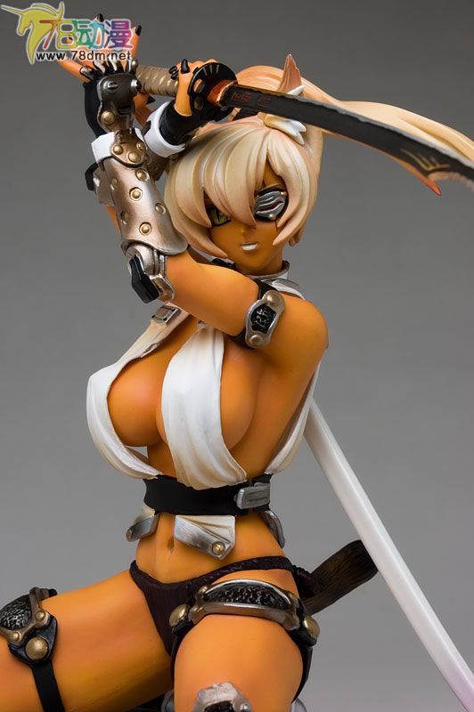 美少女PVC专区 yamato 模型玩具 山猫 黄玉