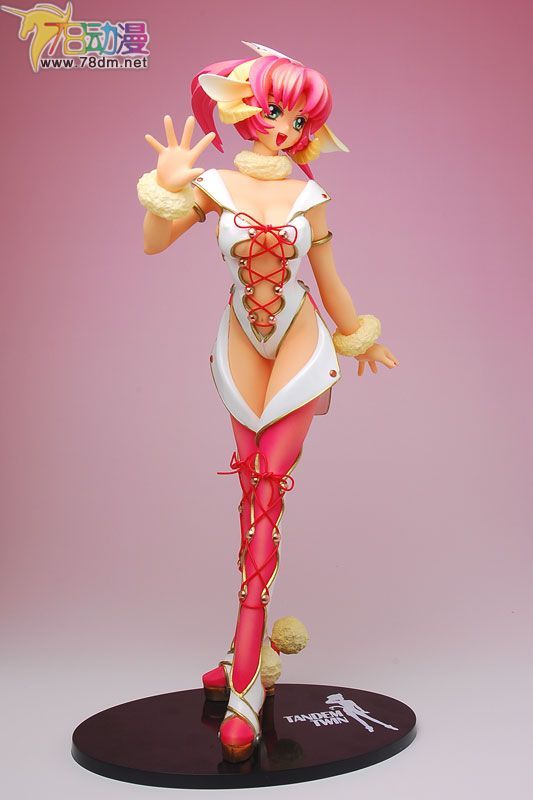 美少女PVC专区 yamato 模型玩具 羊 麗