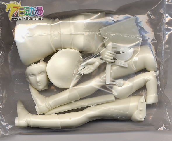 GK手办专区 B-CLUB 玛蒂尔达·阿贾恩