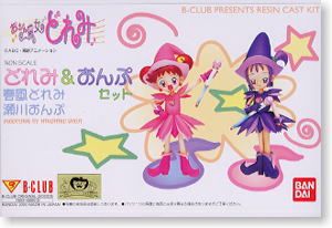 GK手办专区 B-CLUB 春风泡泡、音符