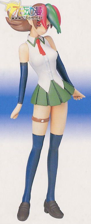 GK手办专区 B-CLUB 彩火乃纪