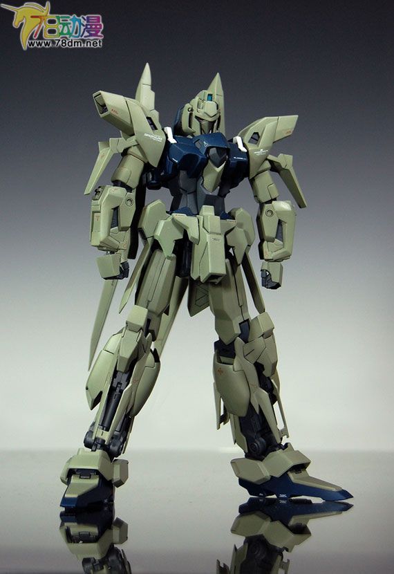 GK手办专区 GMG 001A1 DELTA PLUS