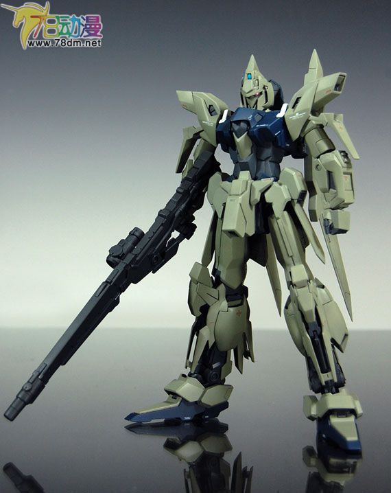 GK手办专区 GMG 001A1 DELTA PLUS