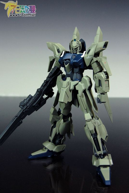 GK手办专区 GMG 001A1 DELTA PLUS