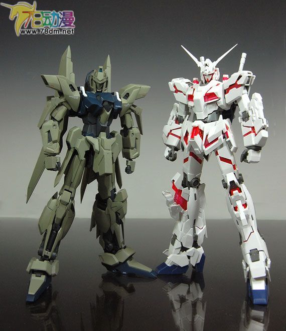 GK手办专区 GMG 001A1 DELTA PLUS