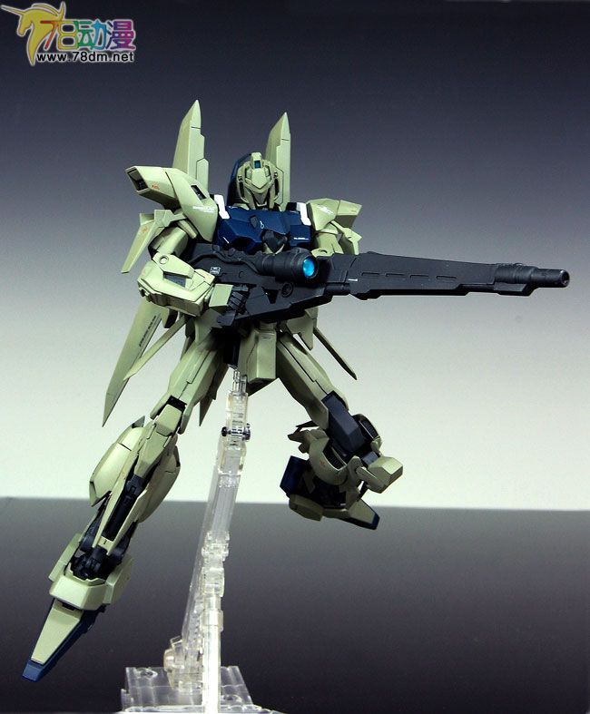 GK手办专区 GMG 001A1 DELTA PLUS