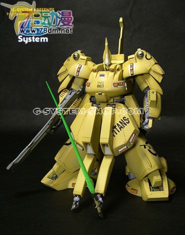 GK手办专区 GS 铁奥