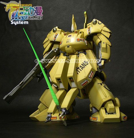 GK手办专区 GS 铁奥