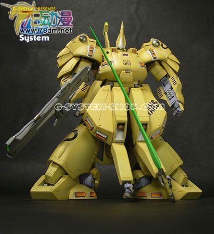 GK手办专区 GS 铁奥