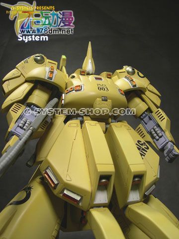 GK手办专区 GS 铁奥