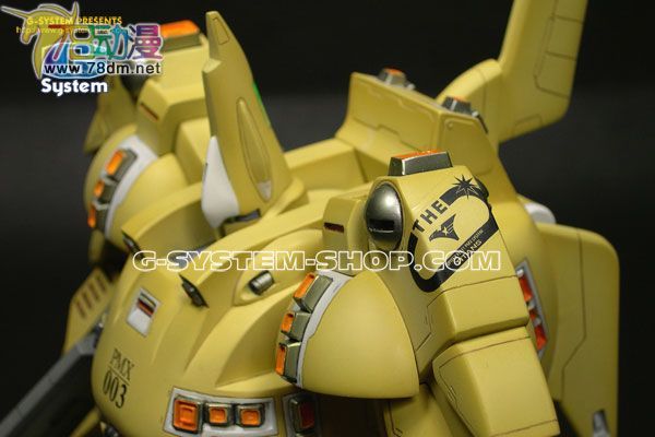 GK手办专区 GS 铁奥