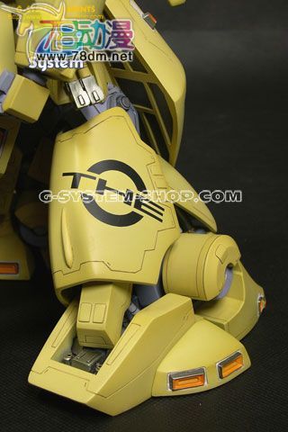 GK手办专区 GS 铁奥